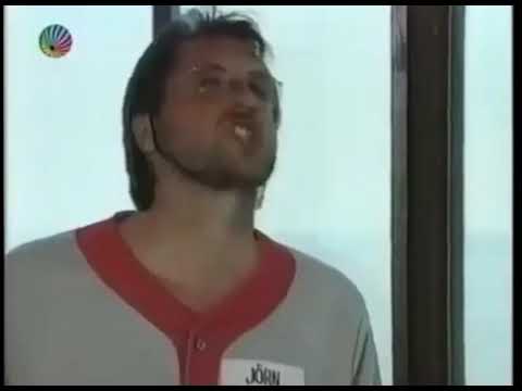 Fort Boyard (Staffel 1, Folge 4,1990)
