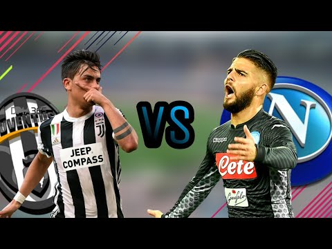| Lorenzo Insigne Vs Paulo Dybala | Votate | Goals & Skills | 2018 | 1080p |