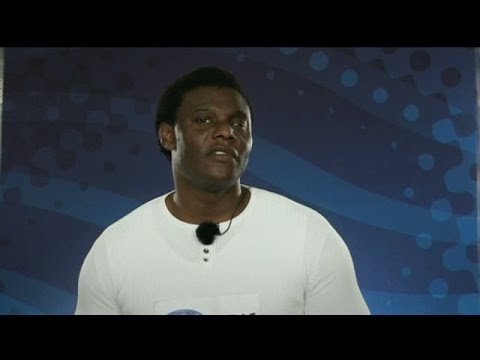 Tjuvkika på kvällens Idol: "Chima, killen alla pratar om" - Idol Sverige (TV4)