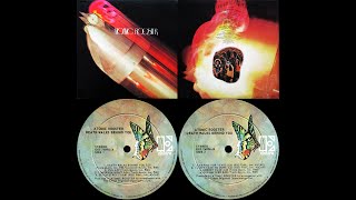 Atomic Rooster - Death Walks Behind You, 1970