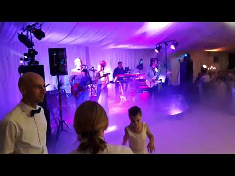 Falset band - Tebi pripadam