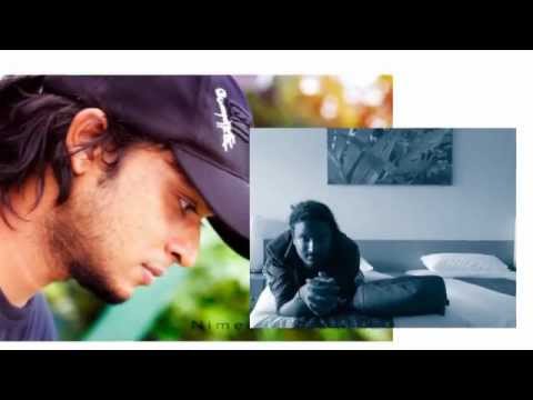 Irata Udin Audio - Nimesh Chamika