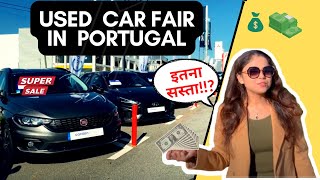 Used Cars in Portugal | Sale | Braga Fair | Luxury Cars | Bmw | Europe | Price
