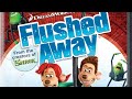 Previews From Flushed Away 2007 DVD