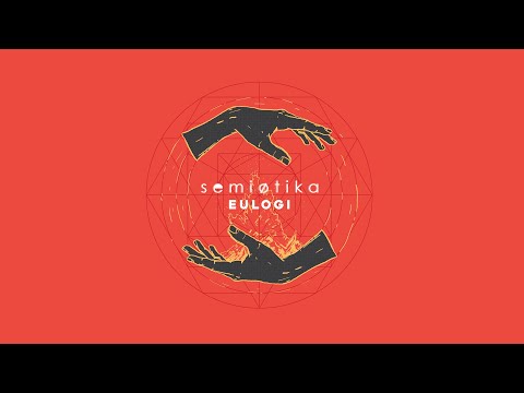 Semiotika - Salam (Official Audio)