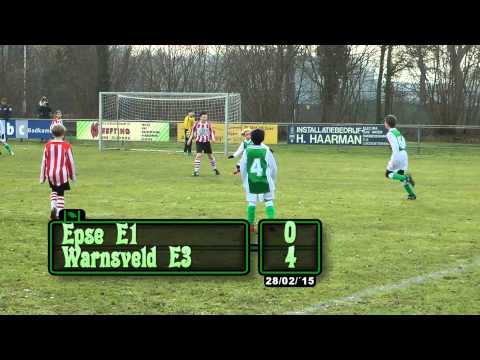 Epse E1 Warnsveld E3