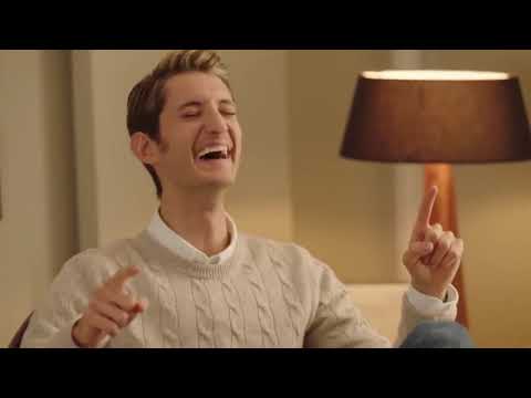 Ohlala - Jonathan Cohen - La Flamme