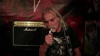 Video LAUTR - Svět za stěnou (official lyrics videoclip)