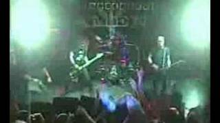 AMEN - CK Killer (live in Japan) - Original line-up!