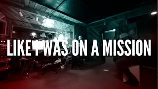 Daphne Willis - Out Of The Black (Lyric Video)