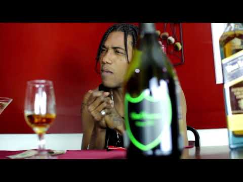 Dwayno - without clothes (video)