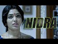 Nidra Malayalam Movie Sidharth S Mental Illness Erupts On Their Wedding Night Sidharth