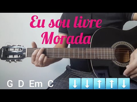 Morada - Eu Sou Livre - Ministérios
