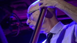 The Levin Brothers - Don't Give Up Iridium 2017 4K