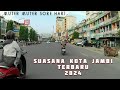MUTER MUTER CITY JAMBI 2024