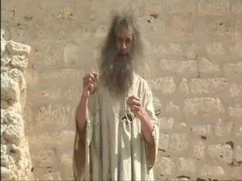 Brian di Nazareth: il Profeta Noioso