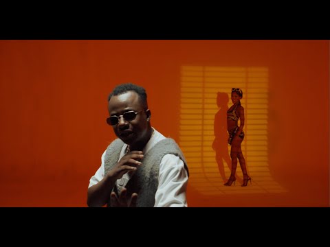 Macvoice - Ukinichiti (Official Video)