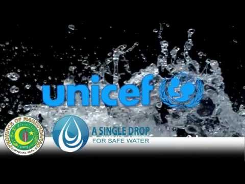 download lagu mp3 mp4 A Single Drop For Safe Water, download lagu A Single Drop For Safe Water gratis, unduh video klip A Single Drop For Safe Water