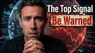 AI Bubble Warning: Key Indicators & Analysis — Full Breakdown & Transcript