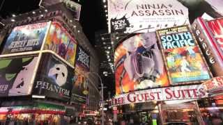 Cat Power - New York (HD) (Jukebox - 2008)