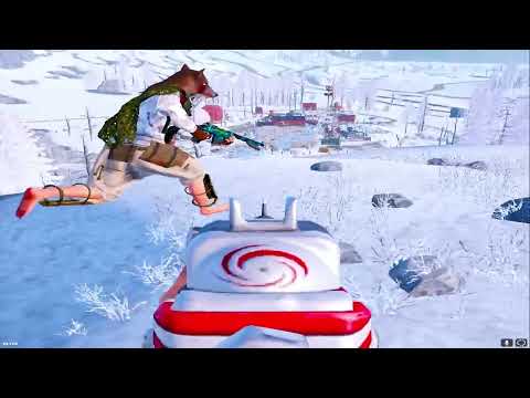 40,000 SQUAD SPEEDRUNS WIPEDAY - RUST