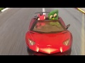 Gumby Tries Out For The FBI Gumby Episode By Alex McGrew