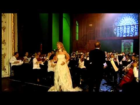 V. Molnár Judit - Erkel Ferenc: Hunyadi László - Mint a tenger...