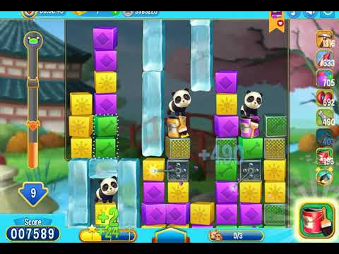 Pet Rescue Saga   Level 3167   No Boosters