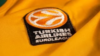 Limoges CSP - Euroleague - LNB - Maillots