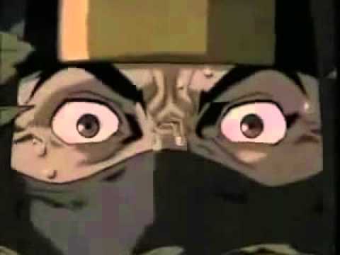 Gabba Front Berlin - Bloodstorm