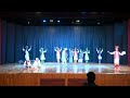 GRADUATION CEREMONY V MERA DESH HOVE PUNJAB