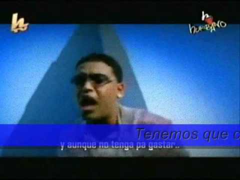 arcangel ft zion - no se si fue remix official video con letra