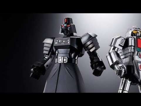 Jaspion contra Macgaren A Última Batalha Parte Final