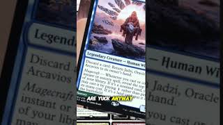 Why did I build this deck