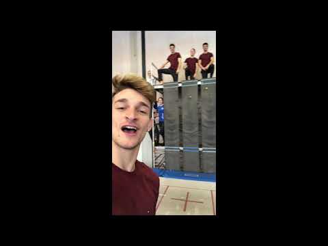 100 Jahre TV Trüllikon - Wallscrapers Teaser