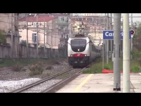 IC 501 DA SESTRI LEVANTE.......IN TRANSITO A CASORIA!!