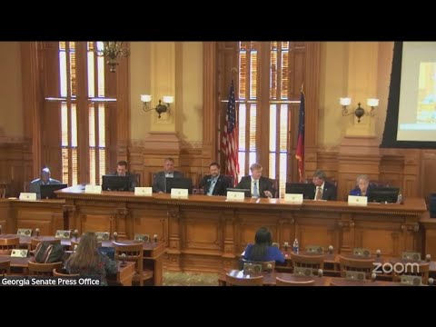 Should Georgia do away with state income state?