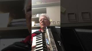 Liebschen Ade - anemarie polka