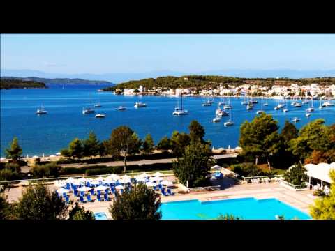 Ketjak Feat.Yanna Thomas - Denise ( official song )