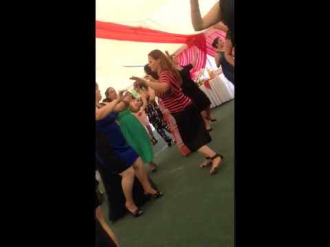 ASTRIT MULAJ - Mehlem live 2014