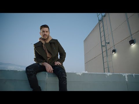 Andy Grammer - Don't Give Up On Me [Official Video from the Five Feet Apart Film]