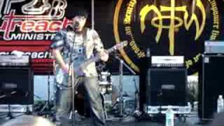 Seventh Day Slumber-Burning Bridges-C28 Nridge