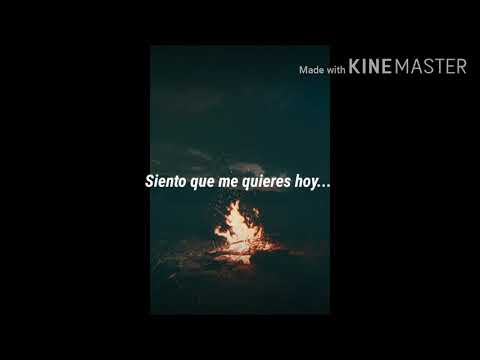 Siento que... - En Directo (Lyrics) Jumbo, Daniel Gutierrez