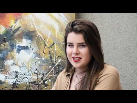 Interview with Sara Serena  (english)