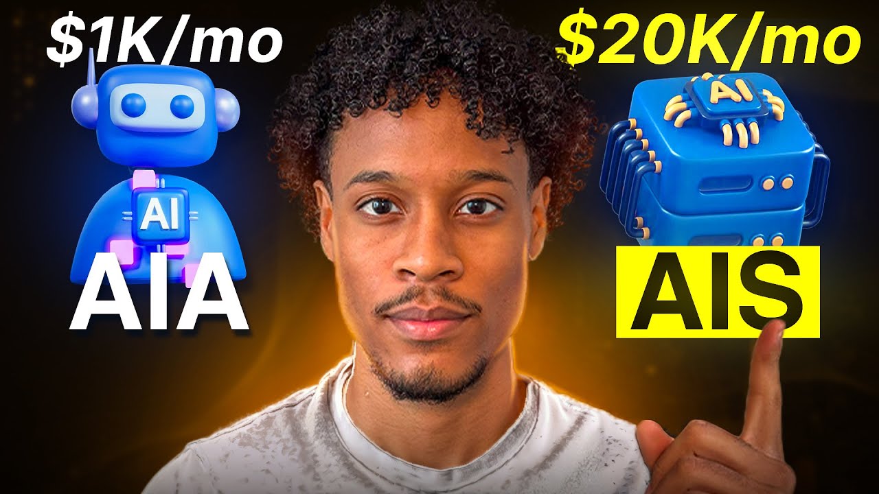 Don't Sell N8N Workflows, Sell AI Infrastructure -  Here's How (Massive Opportunity)