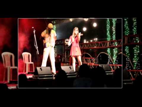 Sergio Perere e Marcus Viana - Amor de Índio