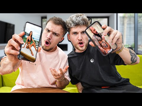 GHICESTE VEDETA CU @SNIK