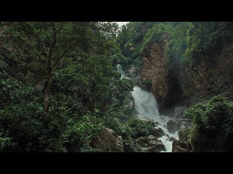 Jay Nibbana - A Oscuras (Videoclip)