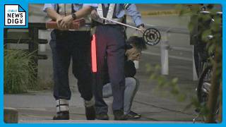 名古屋・中区の死亡ひき逃げ事件で男（21）を逮捕　歩行者の女性（29）をはねて約200メートル引きずったか　