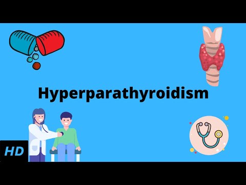 Hyperparathyroidism: Everything You Need to Know